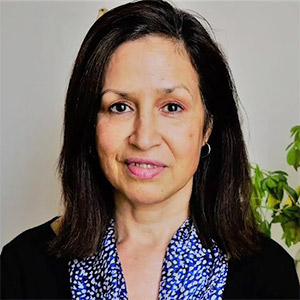 Samira Sofi