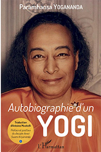 Paramahansa Yogananda